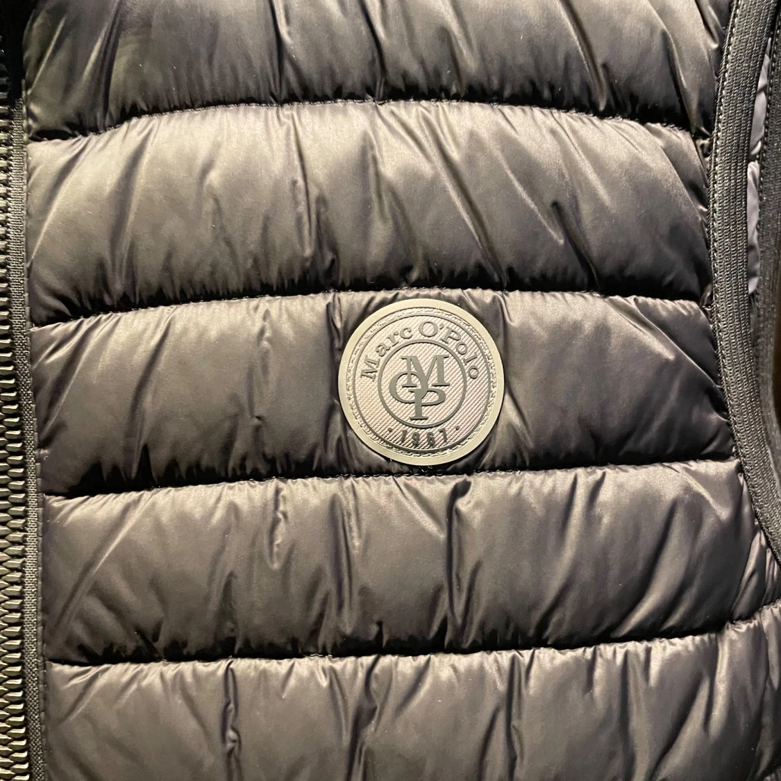 Marc o polo väst - 91