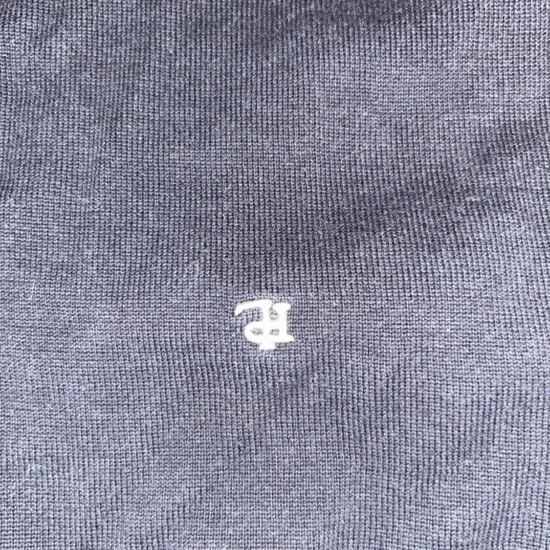 Svart tröja från English Laundry - 91