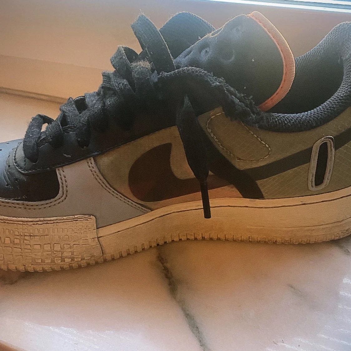 Nike air force n. 354 - 2