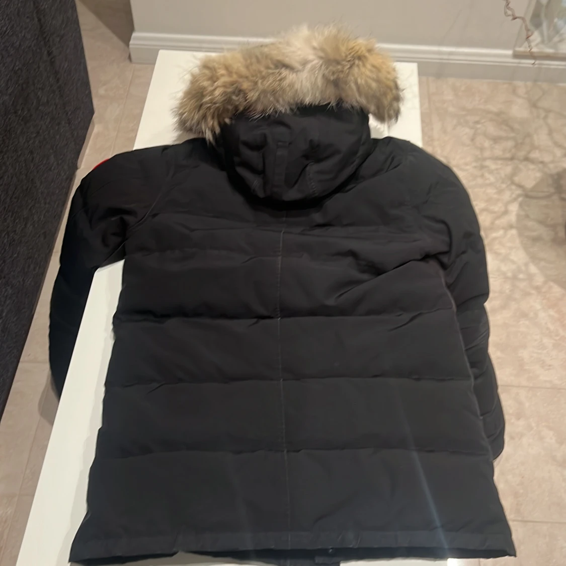 Canada goose vinterjacka strlk M - 90