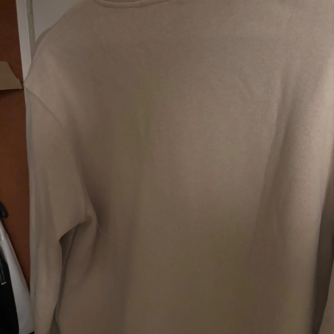 Beige tröja med dragkedja från Polo Ralph Lauren - 90