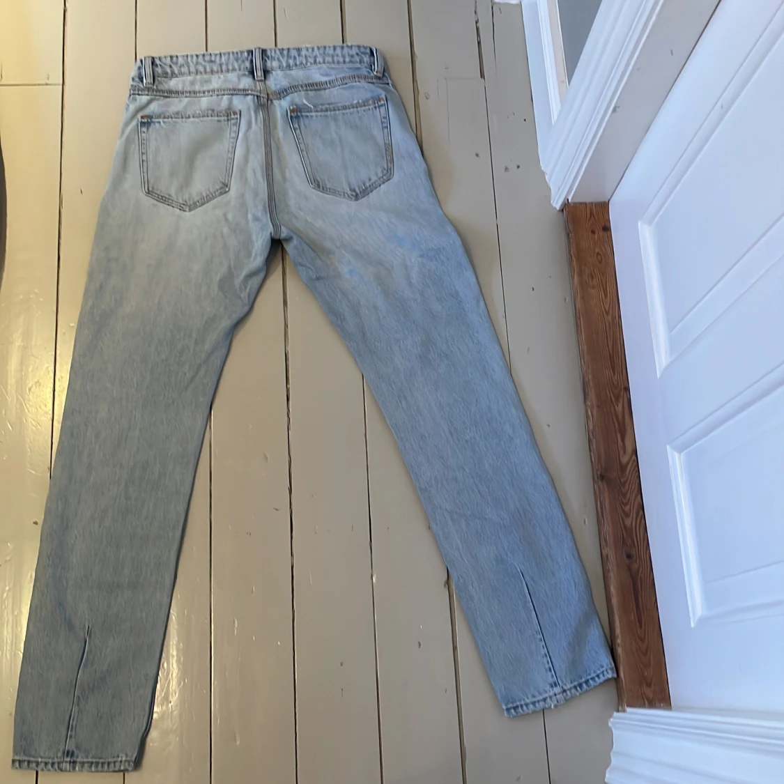 Ljusblå jeans från Neuw - 91