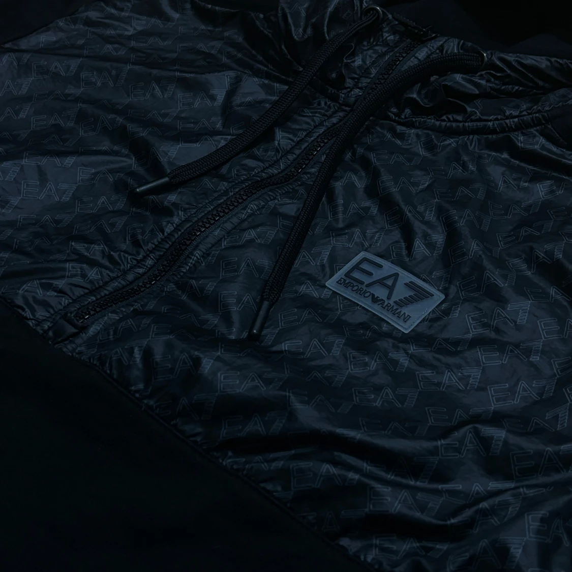 Hoodie från EA7 - 90