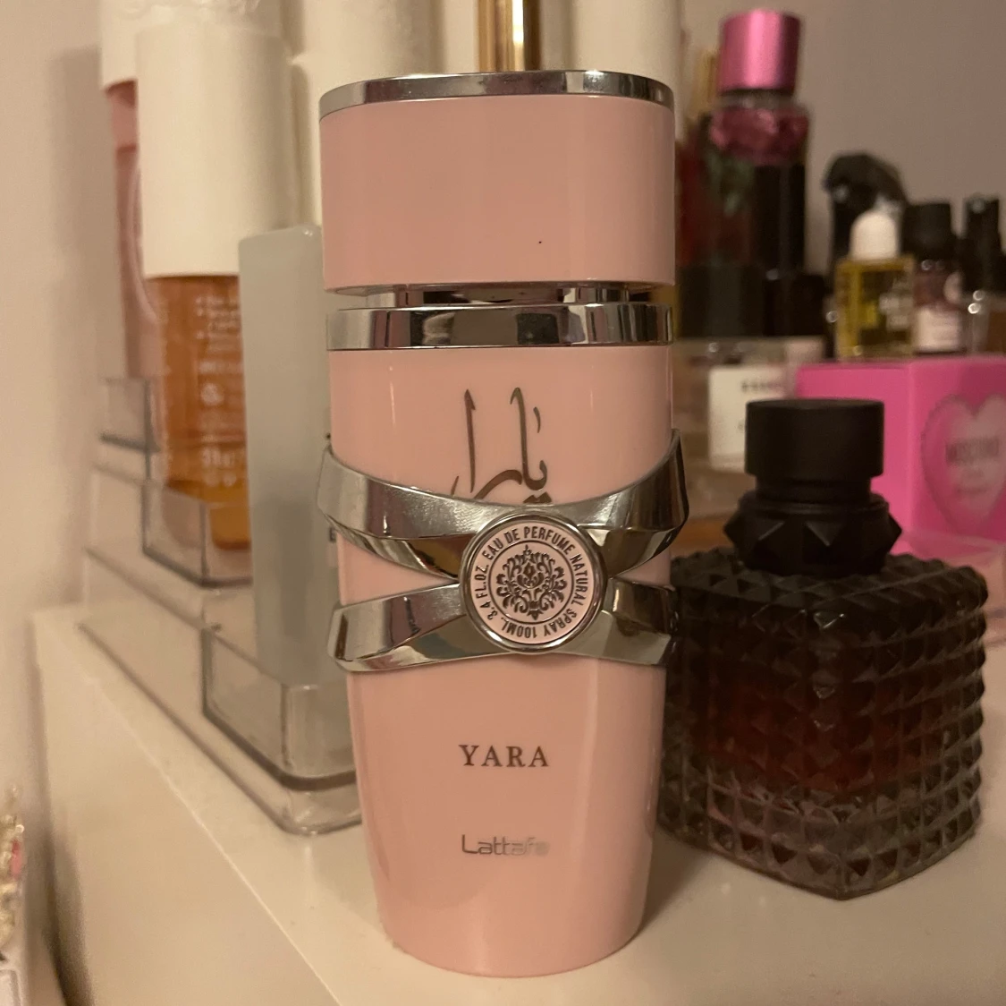 Lattafa Yara Eau de Parfum 100ml
