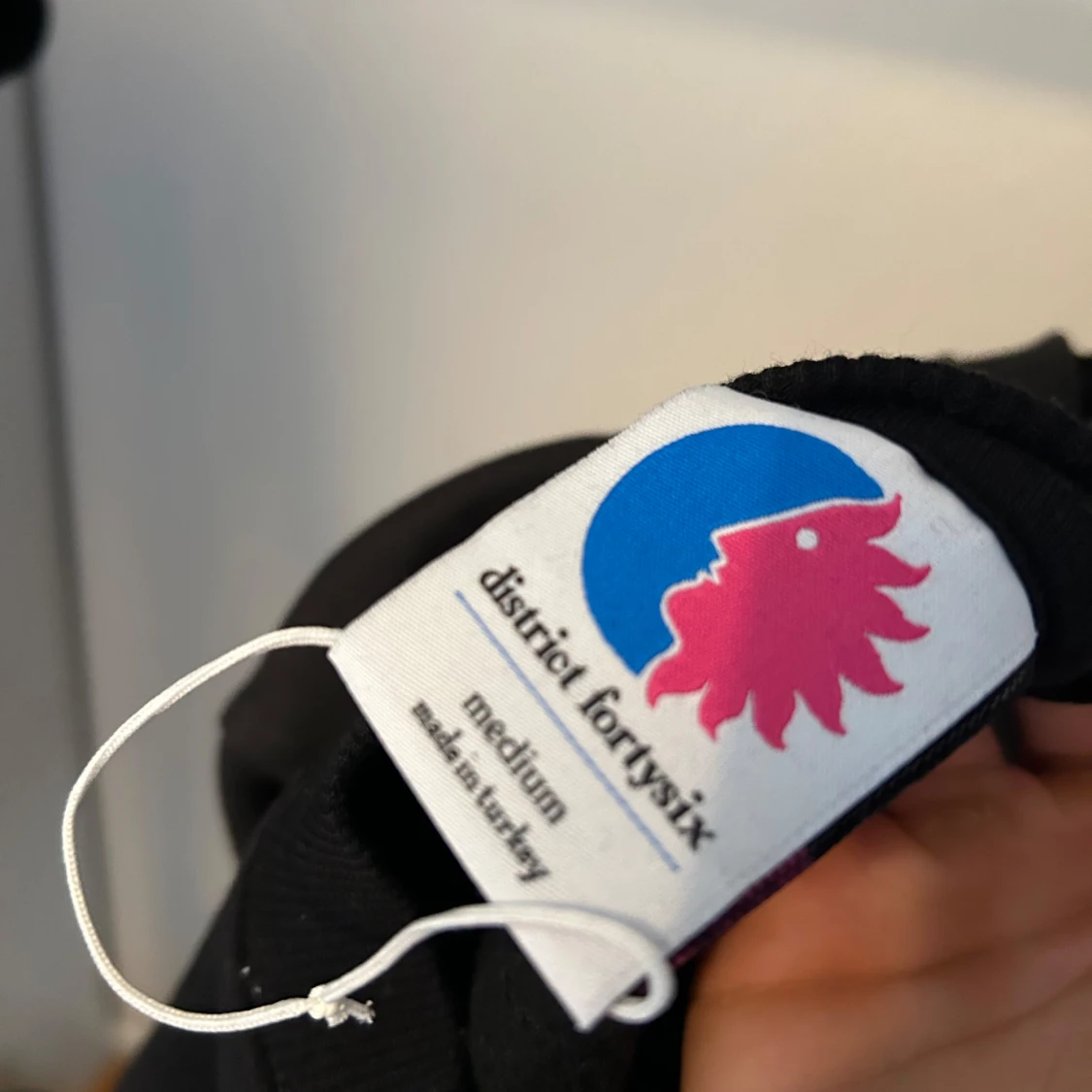 District Fortysix  - 90