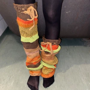 Benvärmare till Alma - Beställning