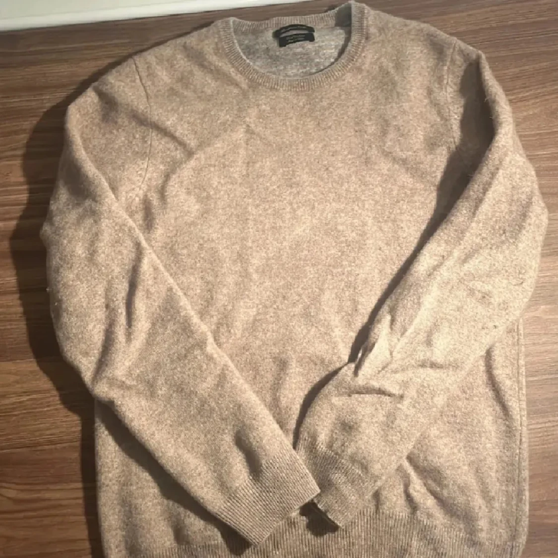 Kashmir tröja från Massimo Dutti - 90