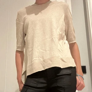 Trekvartsärmad tröja - Nyskick