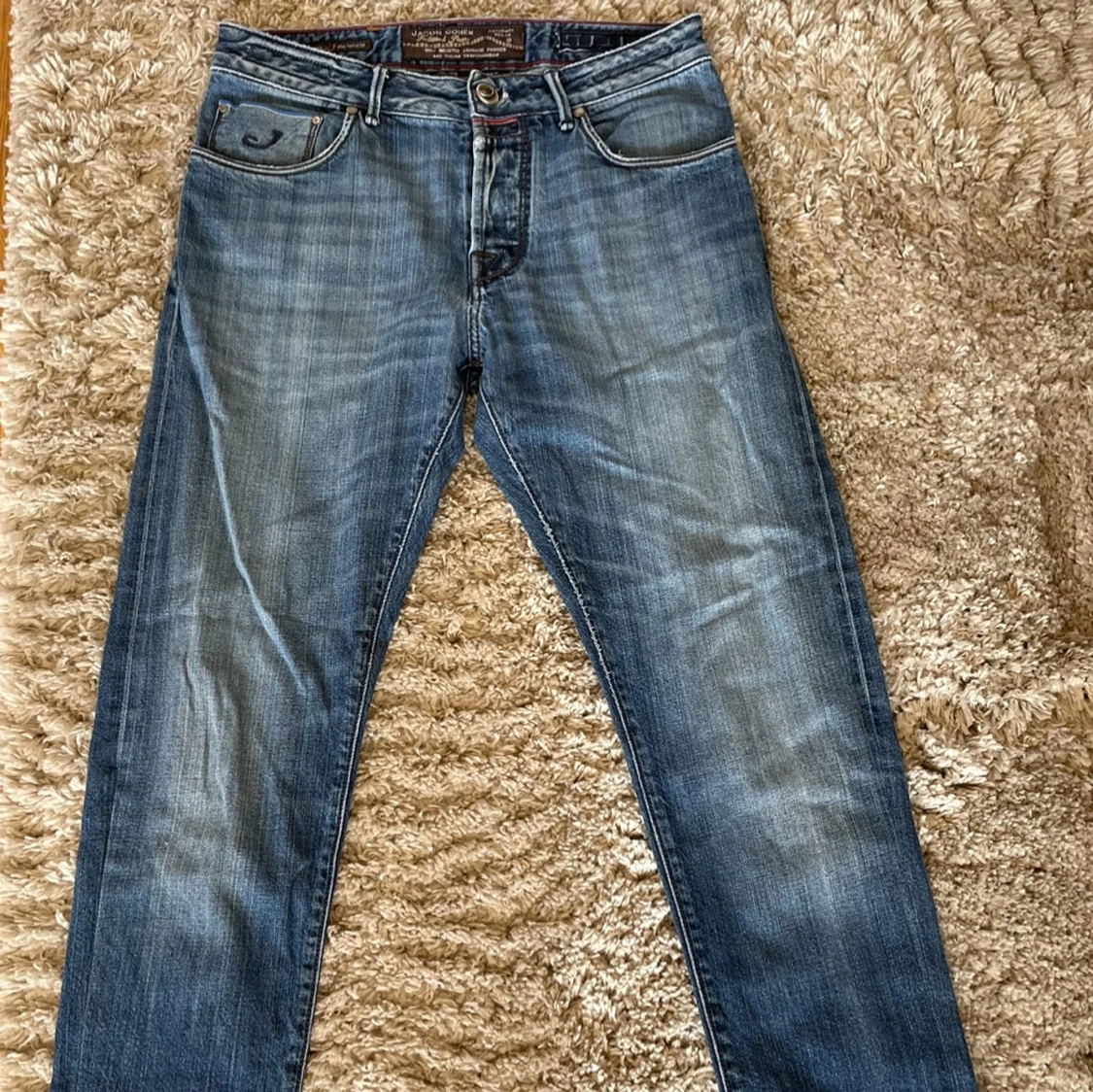 Jacob Cohen jeans - 90