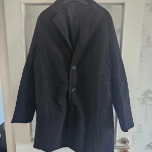 Vinter jacka - Vinter jacka