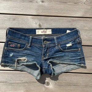 Hollister shorts - Midjemått 38 cm💕 Är för små på mig 