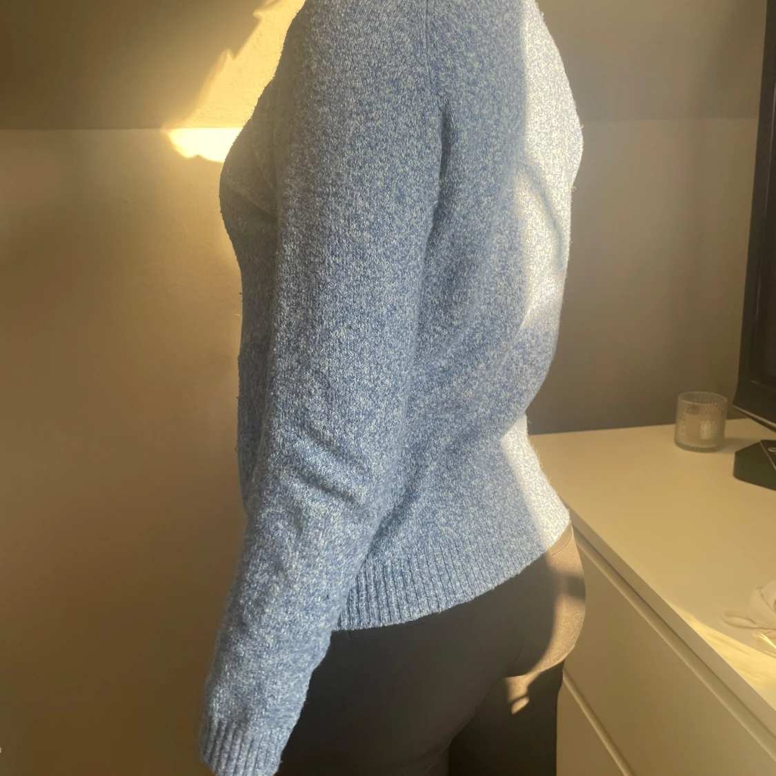 Stickad tröja😍 - 90