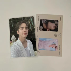 kpop younghoon photocard - younghoon theboyz  official photocard. dm för att köpa !! 40 kr set + frakt (18kr) 