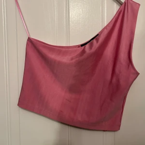 Topp från bikbon  - Är en kroppad topp