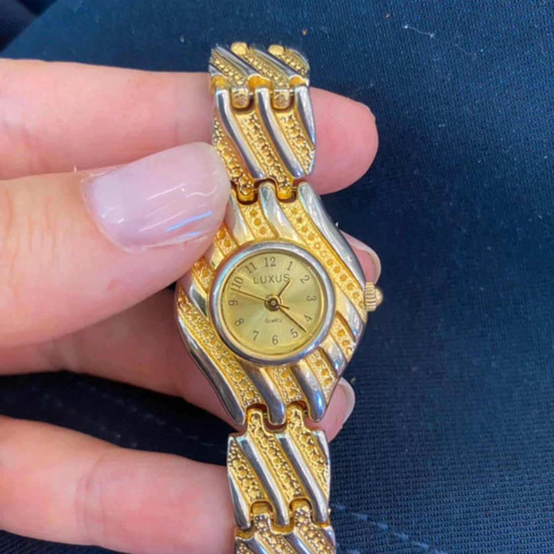 Luxus klocka - 92