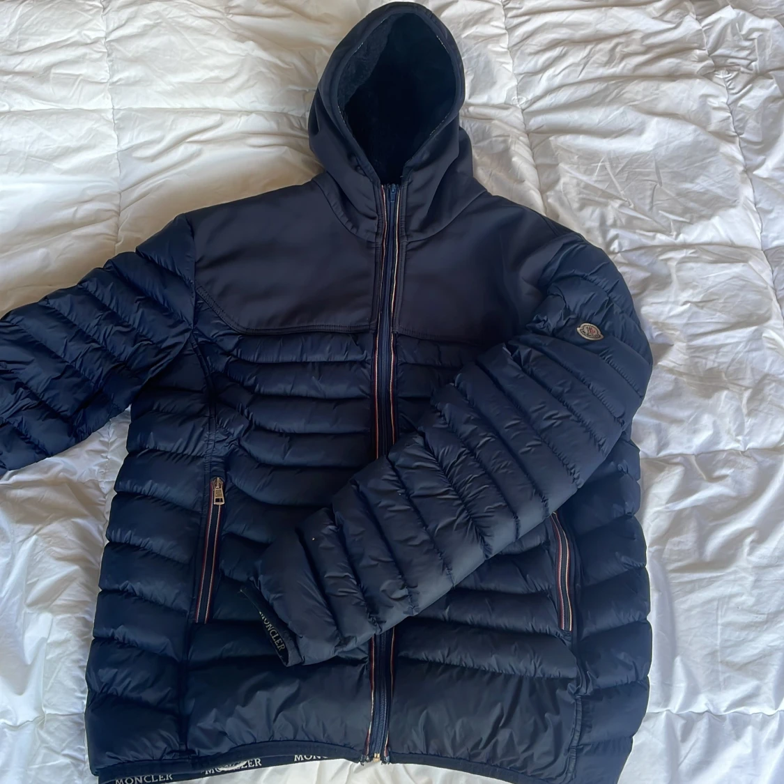 Moncler jacka