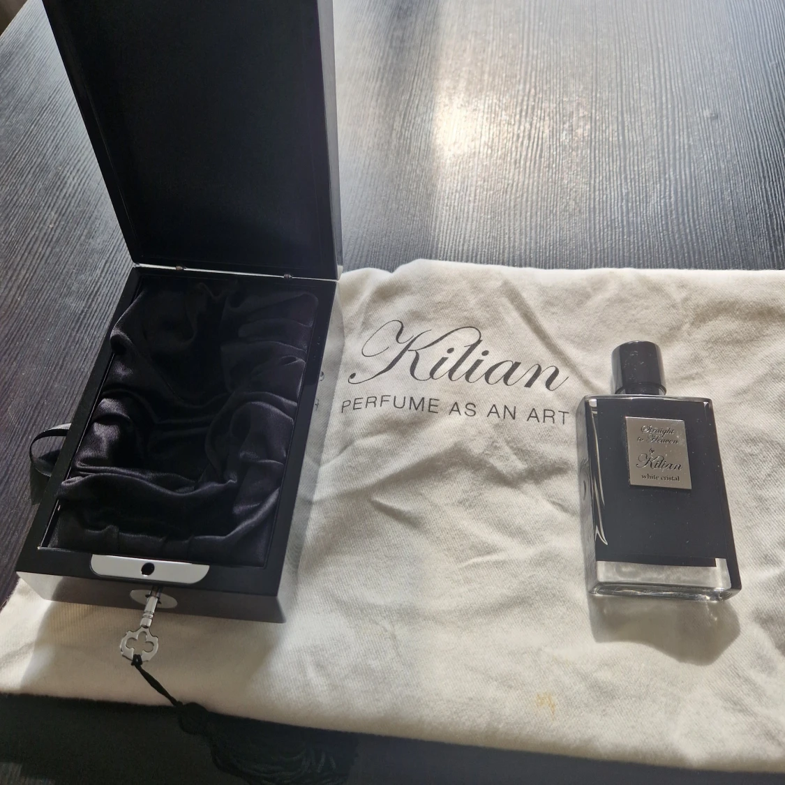 Killian straight to heaven 50ml