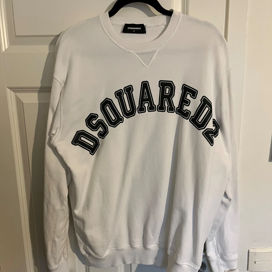 Dsquared2 tröja oversized - 90
