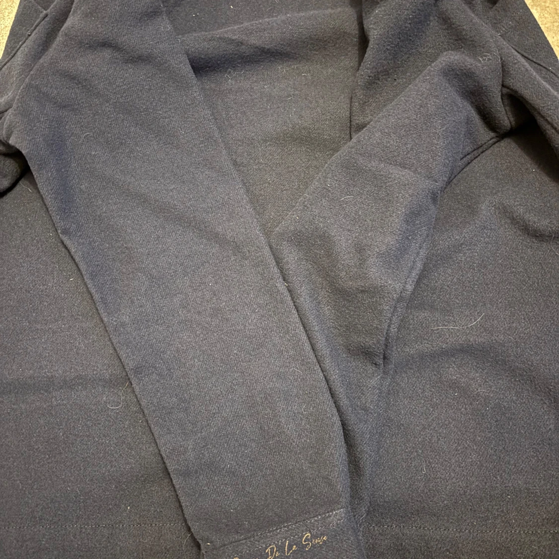 Säljer denna feta D’once De La Sense overshirten! - 91