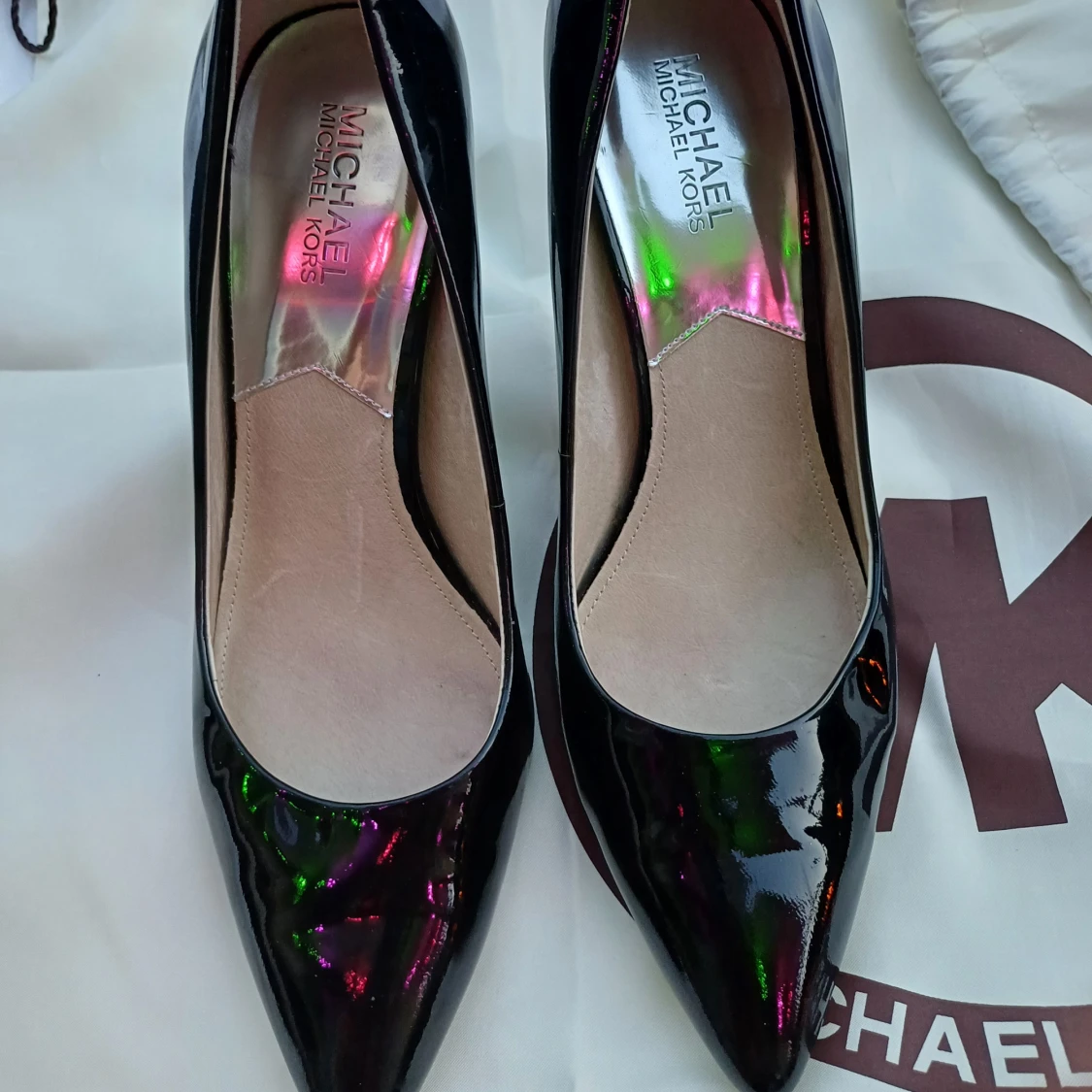 Michael kors pumps - 90