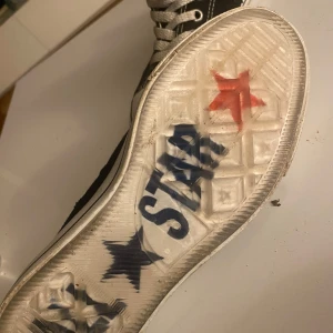 Converse all star sneakers  - Bra skick storlek 40 priset kan prutas