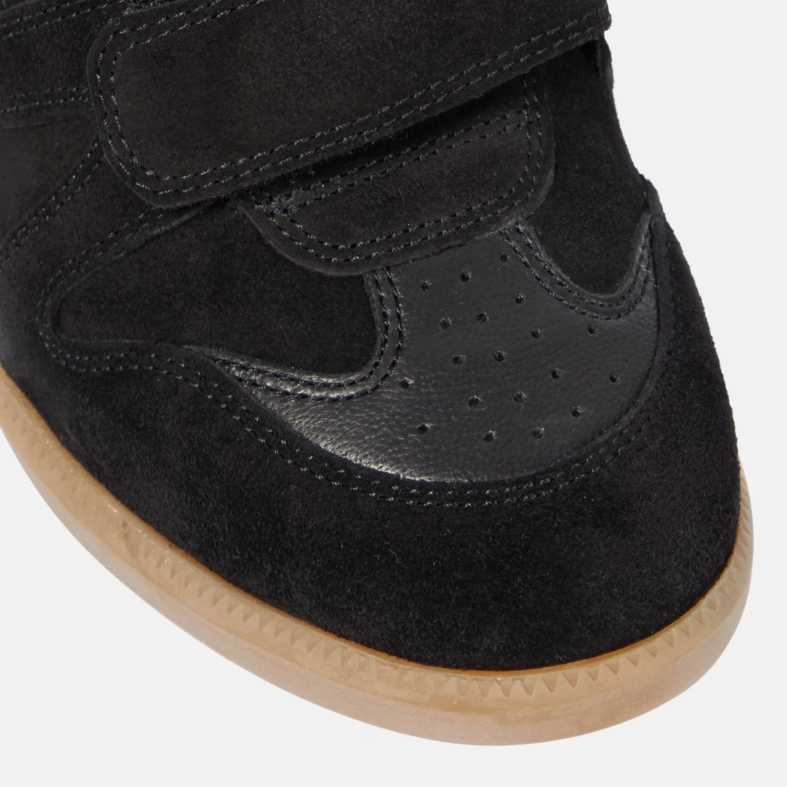 SÖKER ISABEL MARANT SKOR - 93