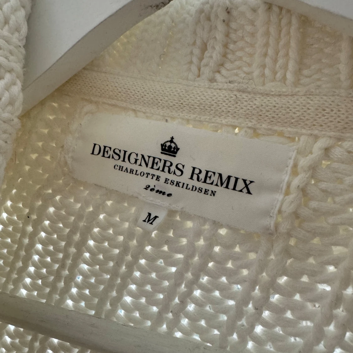 Designers Remix kofta - 90