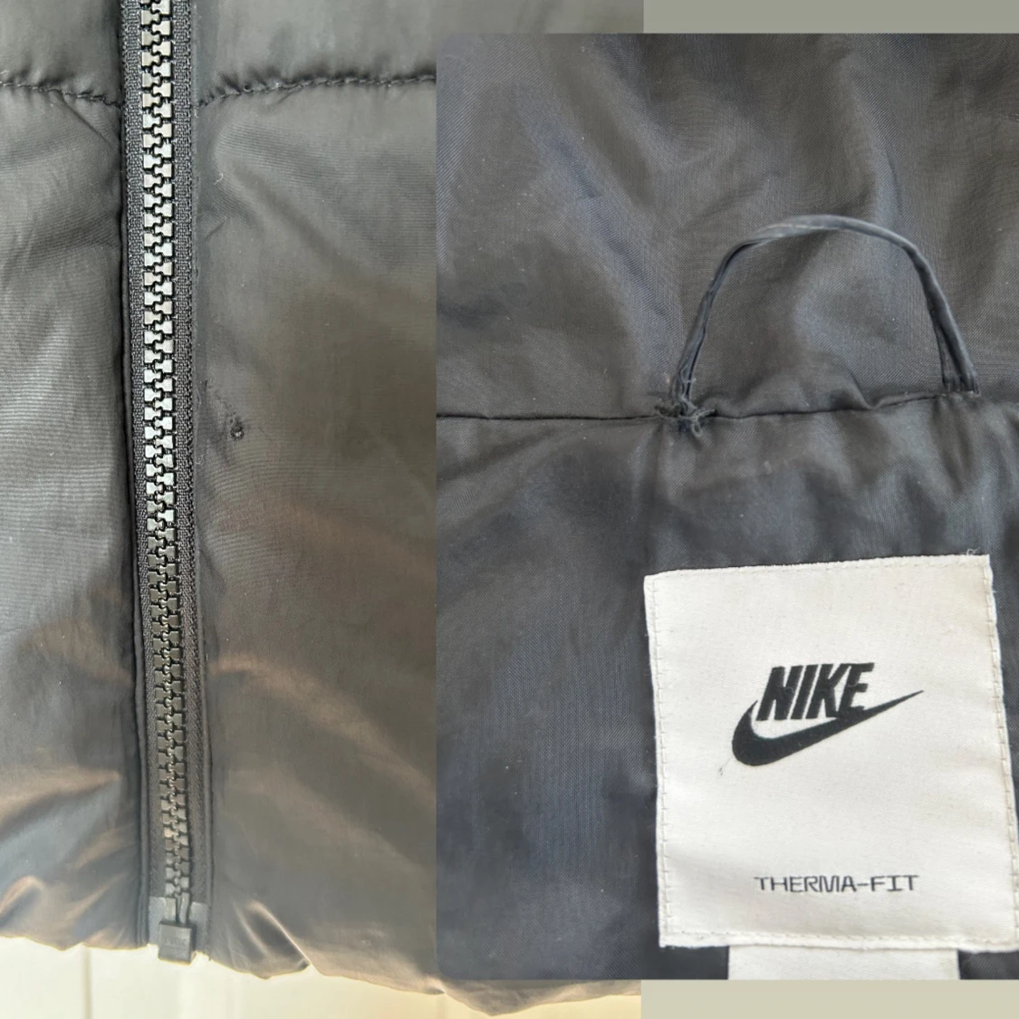 Nike vinterjacka!!  - 93