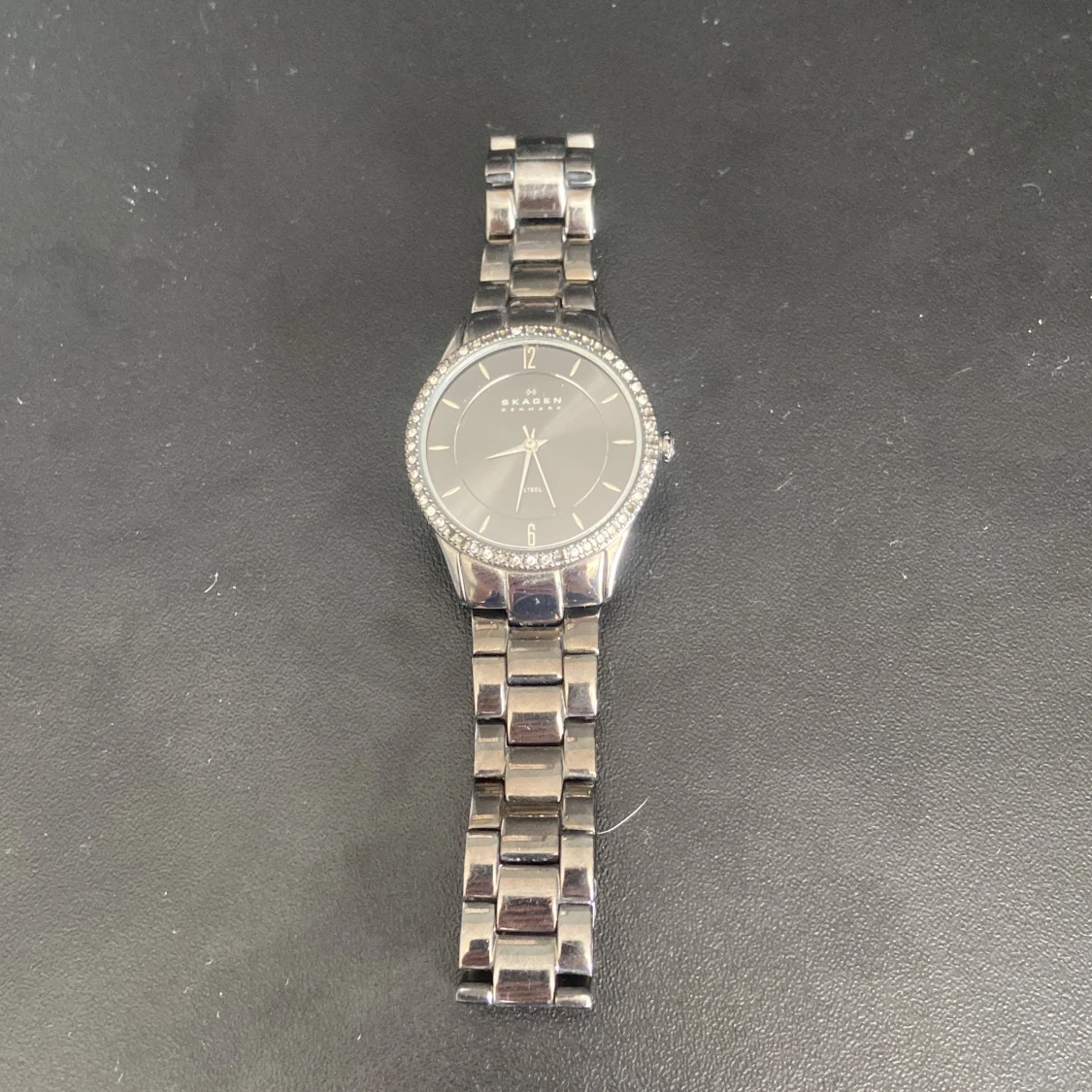 Unisex klocka men helst för kvinnor 