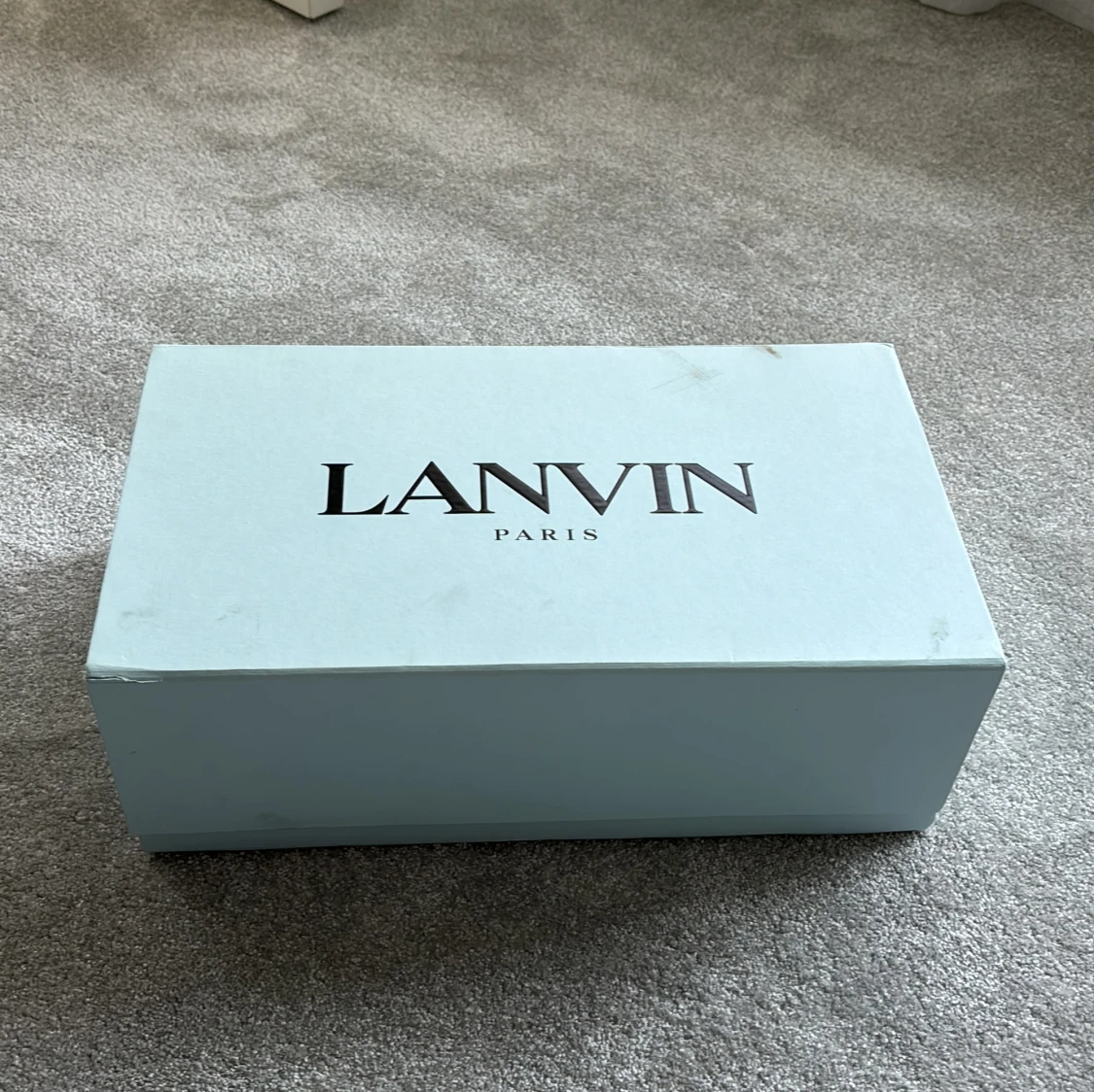 Lanvin skor - 91