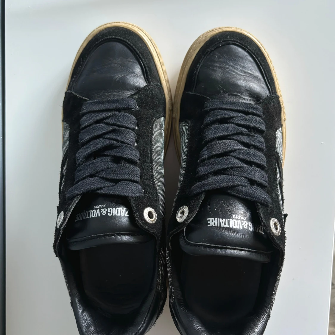 Zadig & voltair sneakers - 90