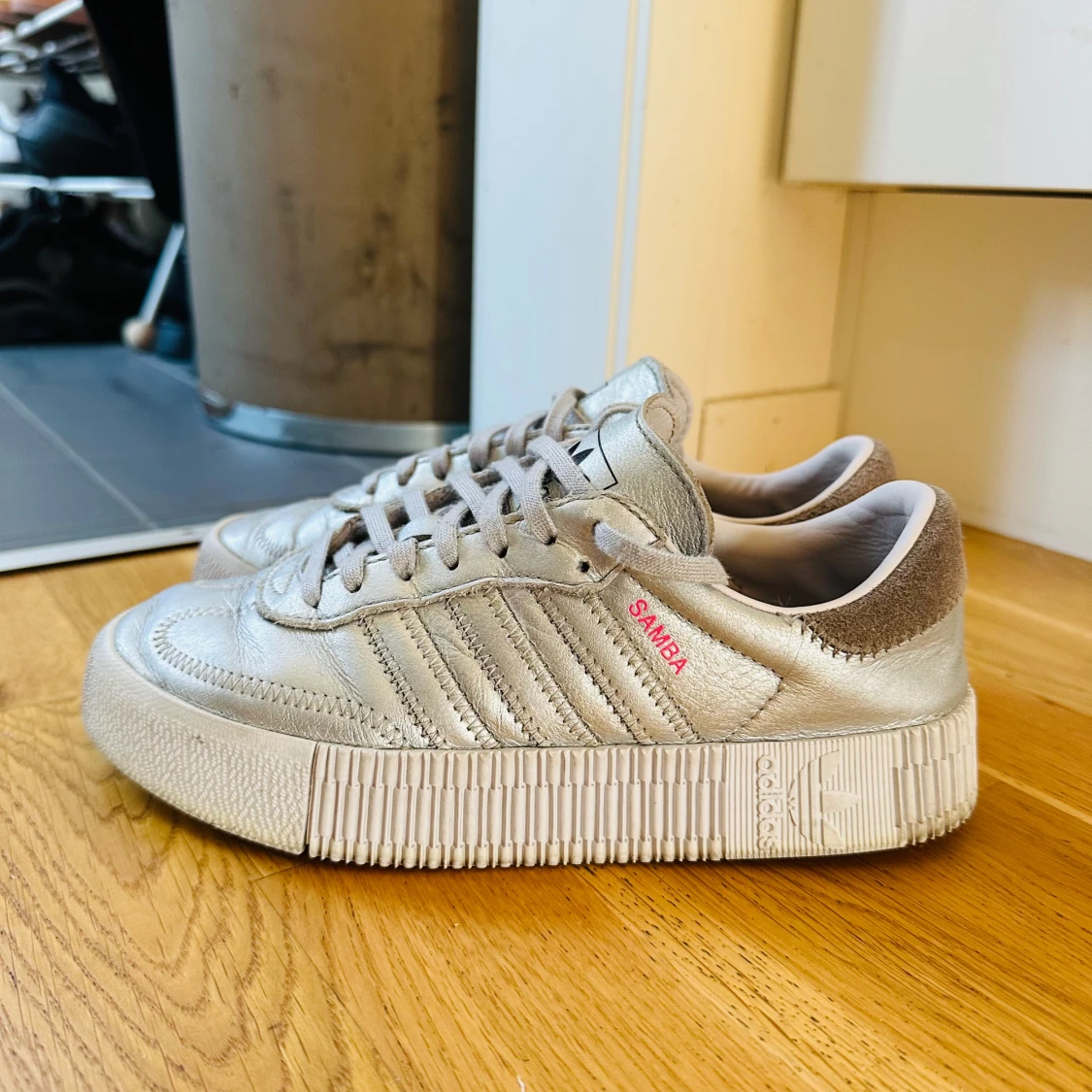 Adidas Samba