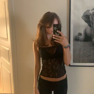 Nelly topp - Jättefin topp från nelly köpt i vintras och använt två gånger 🩷