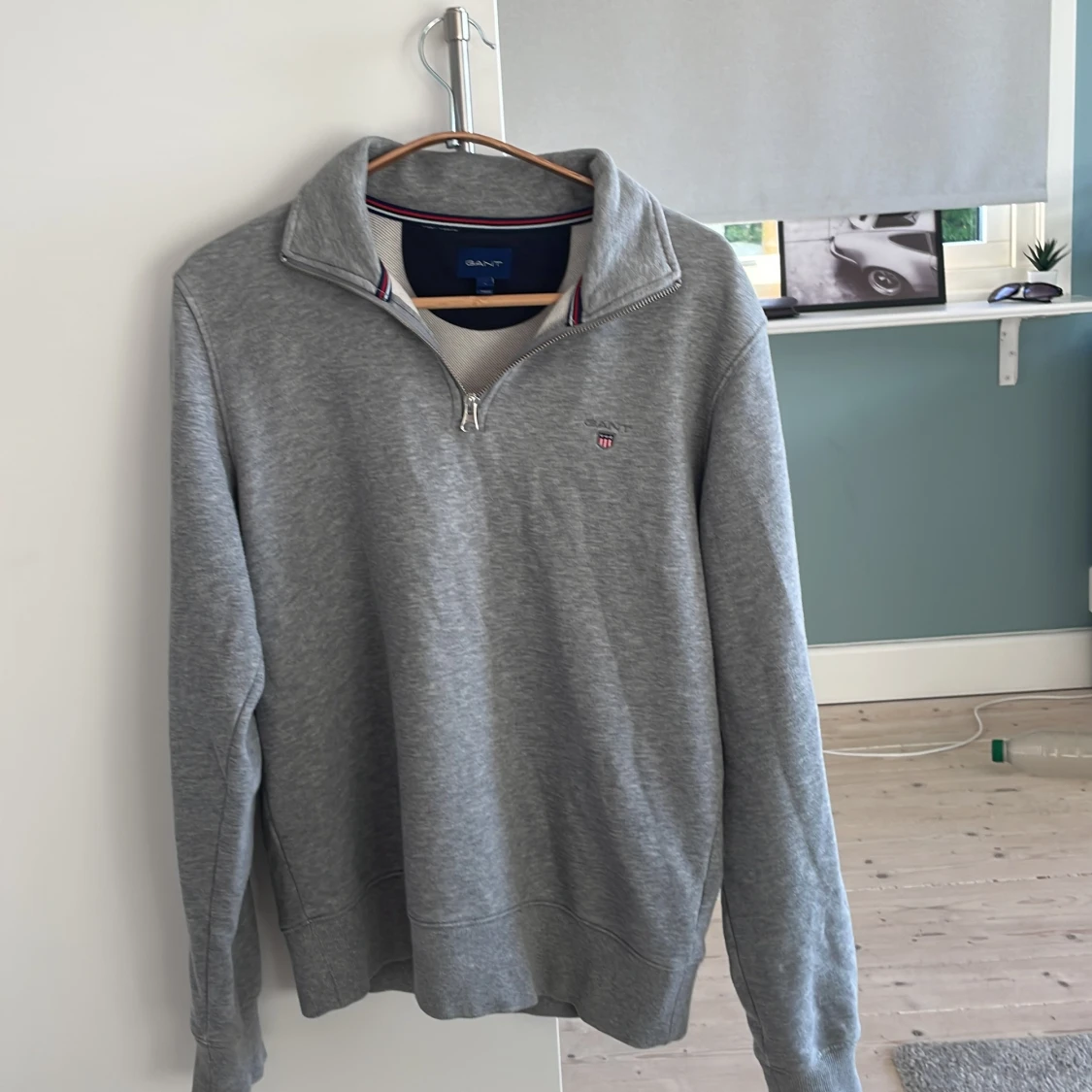 Gant half zip - 91