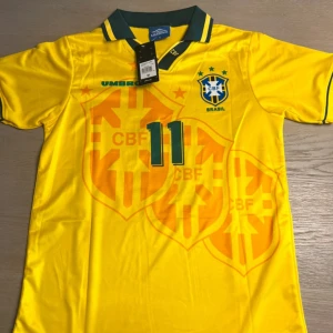 Romario  - Romario tröja 