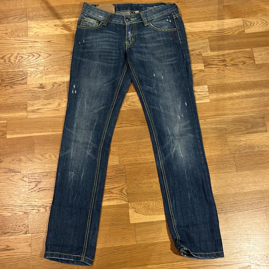 Dondup slim fit jeans - 93