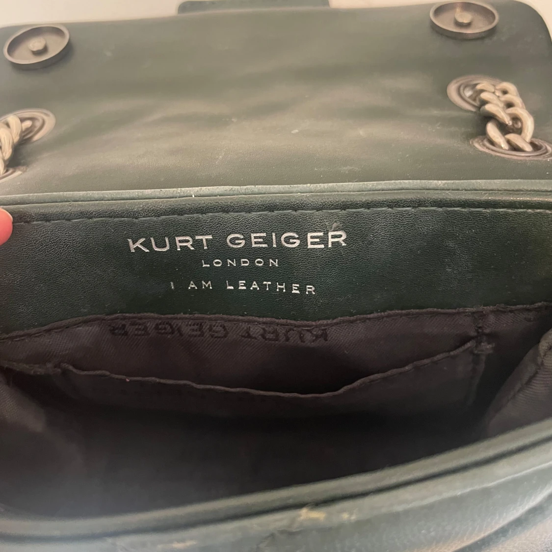 Kurt Geiger - 91