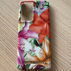 Samsung s21 ultra skal - Samsung s21 ultra skal Ideal of Sweden Bra skick 
