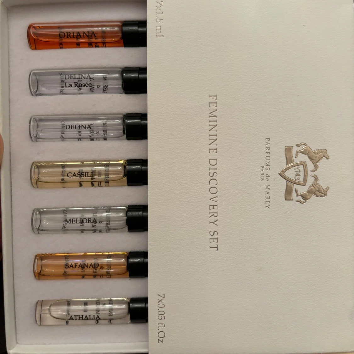 Parfums de Marly - 90
