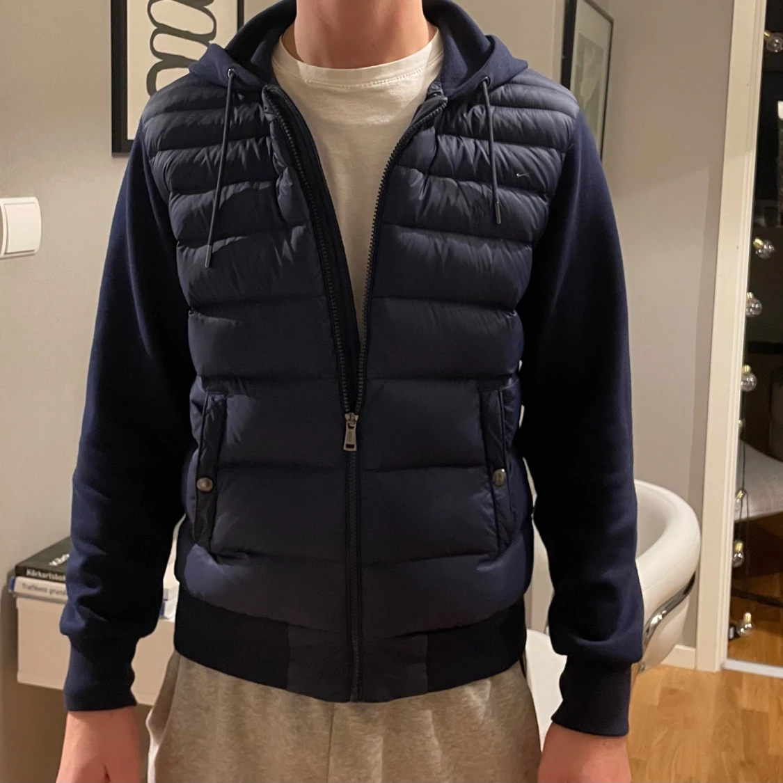 Ralph lauren cardigan