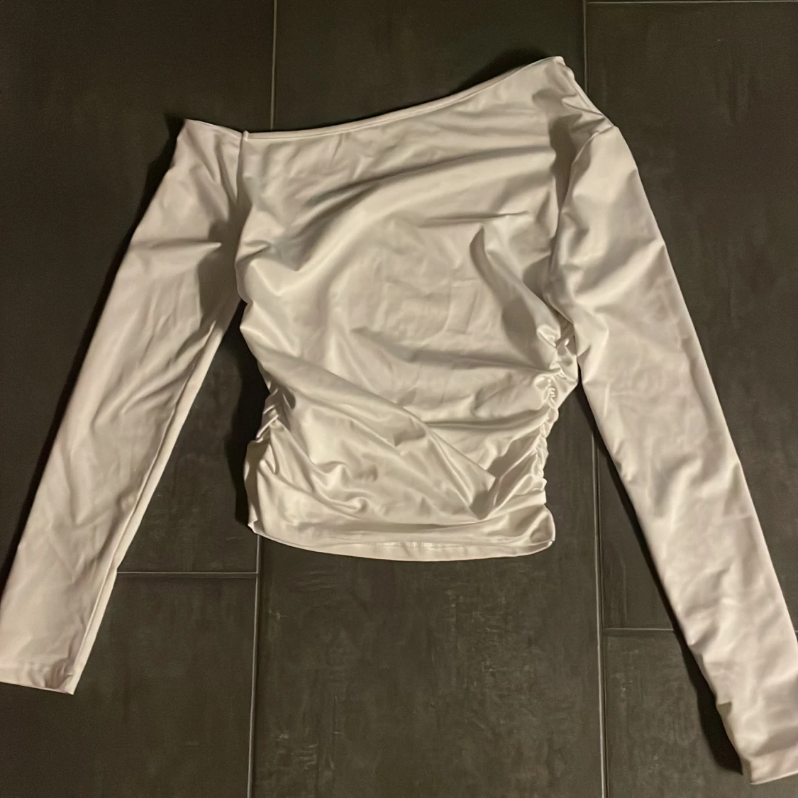 Långärmad tröja  - 90