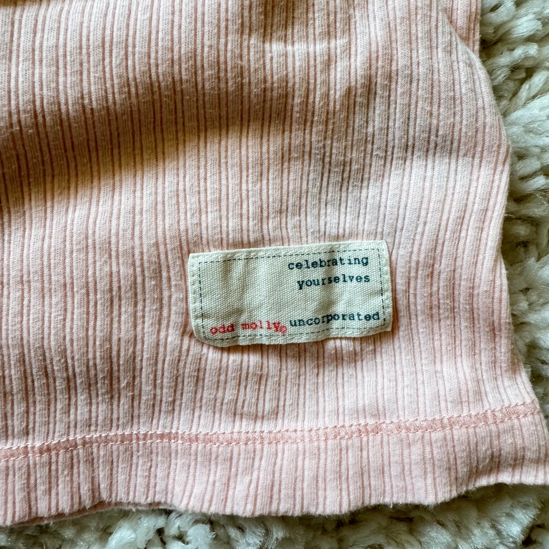 Odd Molly linne - 90