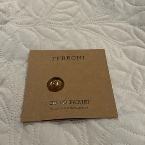 Terroni sample - Väldigt unik, mörk och mystisk 