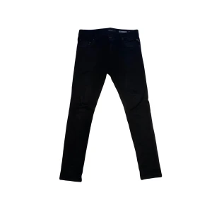 Replay ”Mickym” jeans  - ♠️ Strlk: W33, L34 ♠️ Skick: 7-8/10 ♠️ Perfekt till vardagen men även seriösare tillfällen! ♠️ Priset är diskuterbart! ♠️ Nypris: 1299:-, vårt pris 449:-