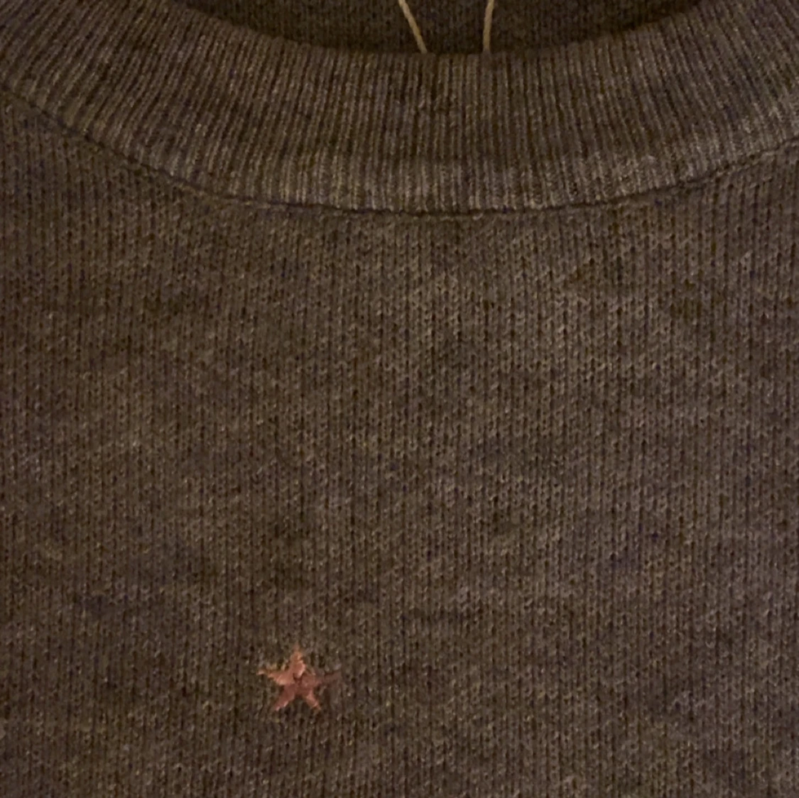 Tröja ”ROCK” med paljetter - 92