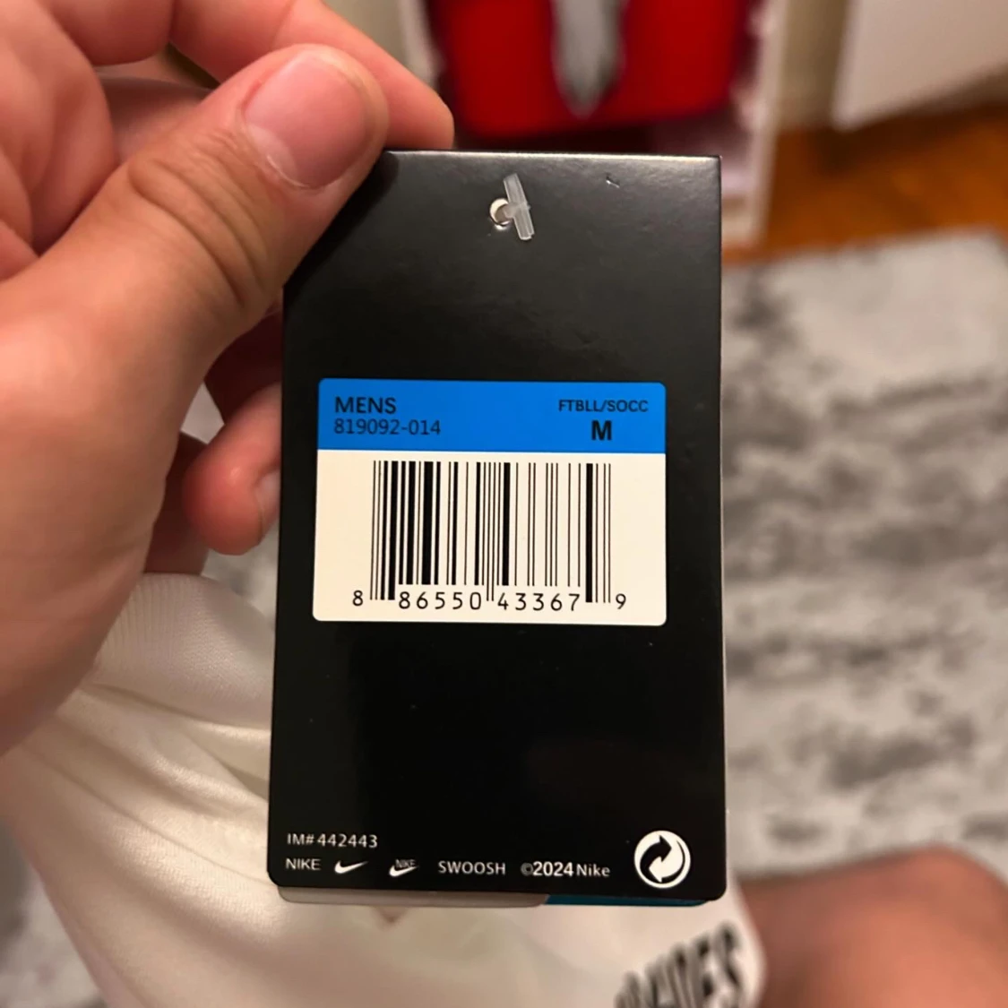 Santos 2013 Tröja - 92