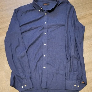Morris Skjorta - Riktigt fet skjorta från Morris🔥 skriv för mått‼️