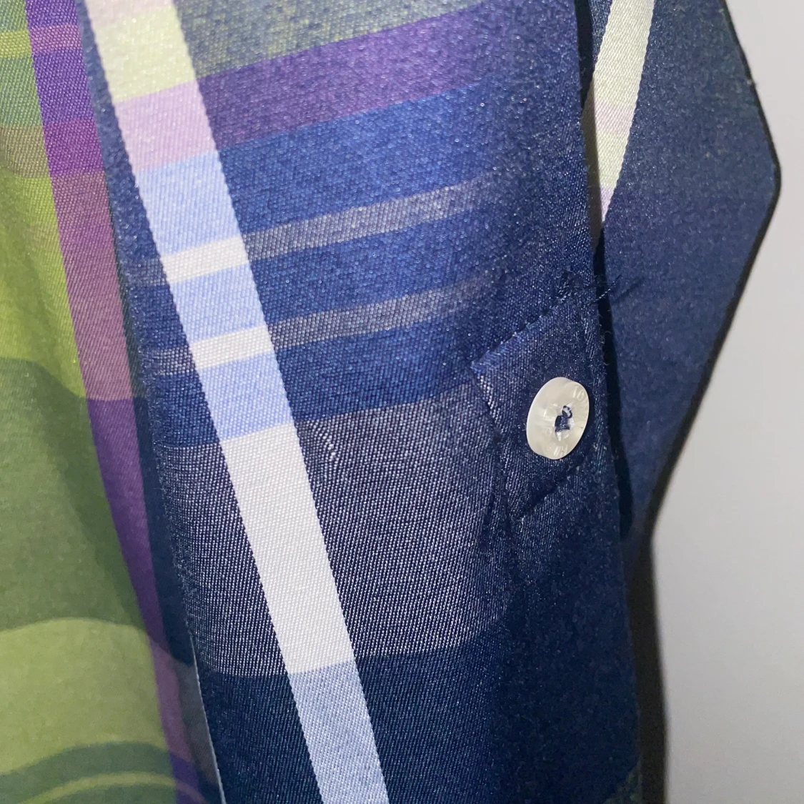 Ny skjorta från Tommy Hilfiger  - 91