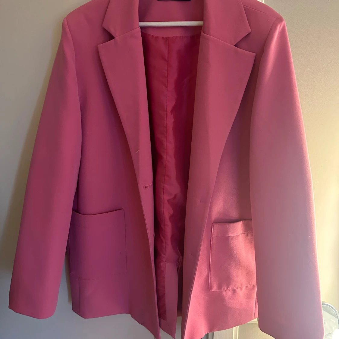 Rosa blazer