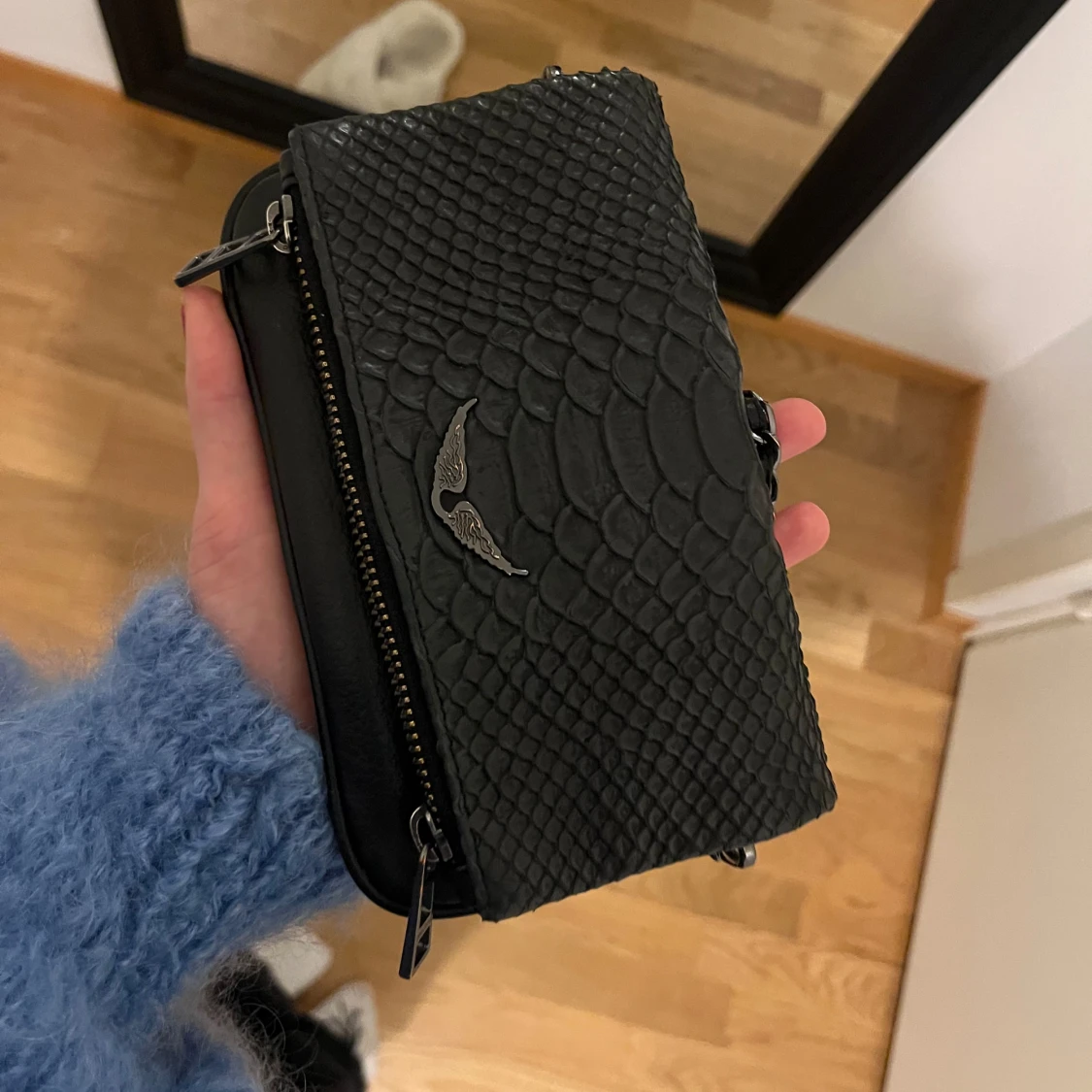 Zadig&Voltaire shoulder bag - 90